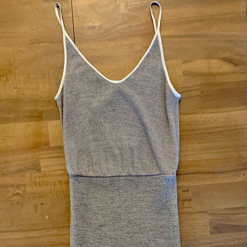 James Perse Dress